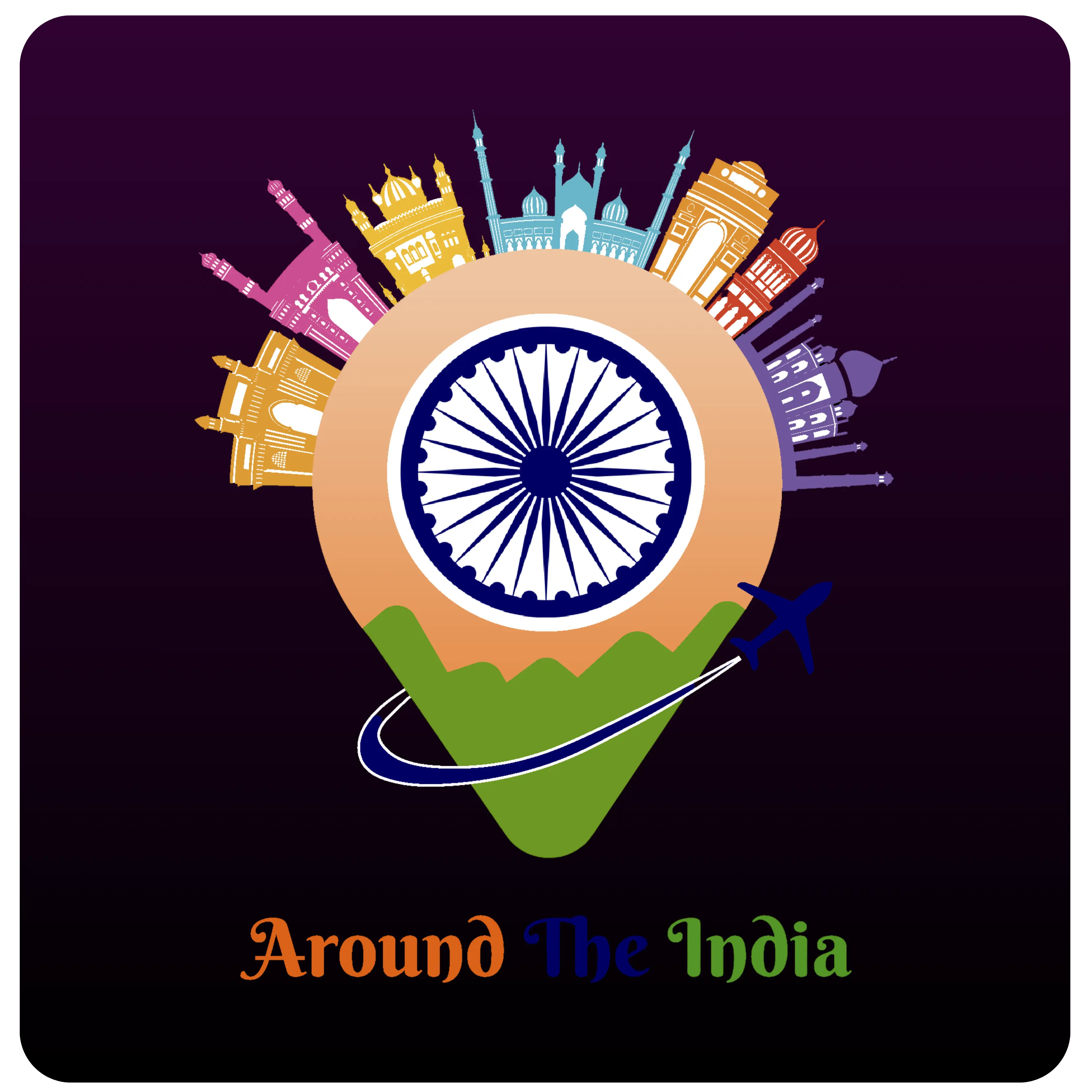 Logo 12